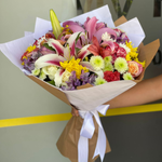 Flowers Bouquet